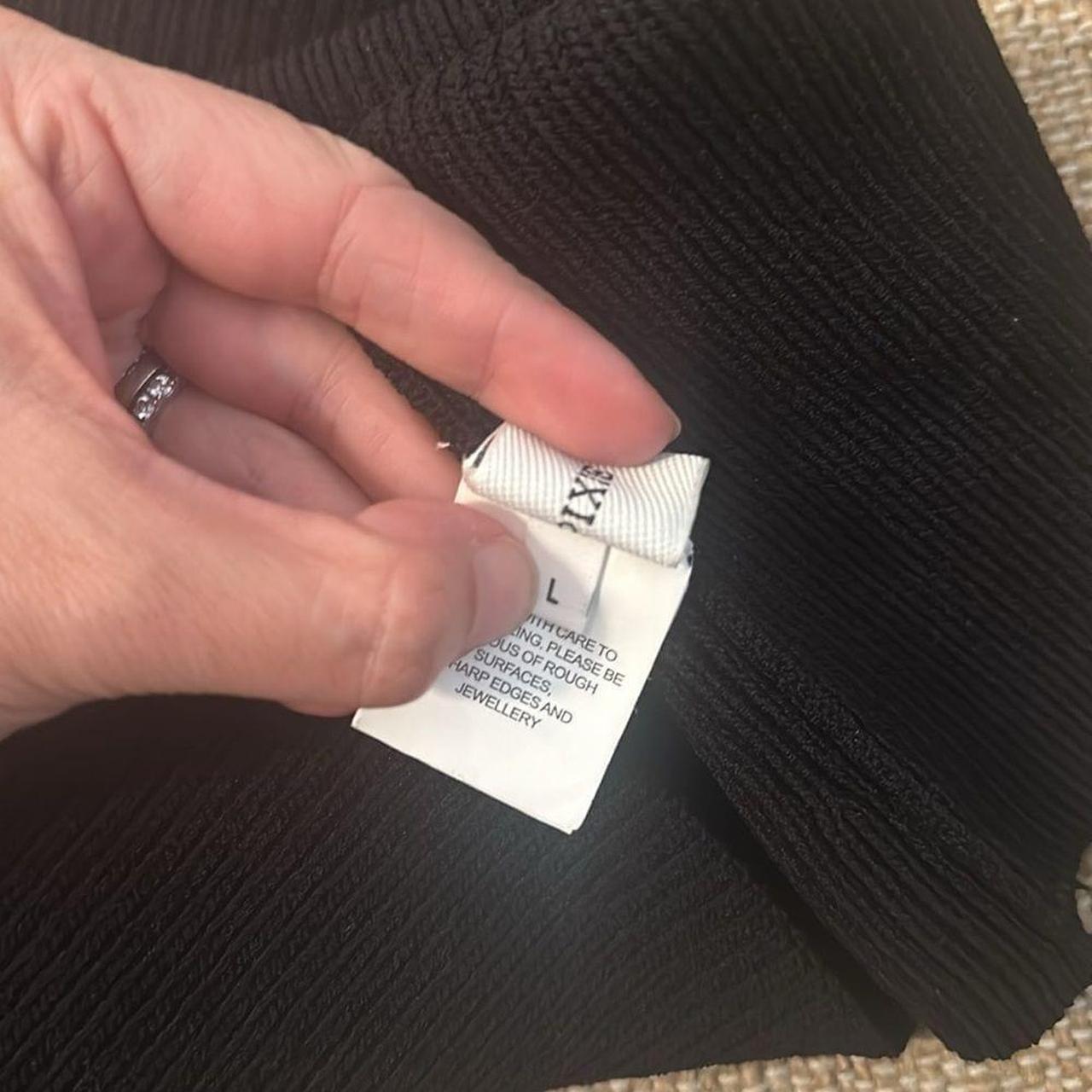 Pixie Market Women's Corset - Black - L – Pixie M… - image 4