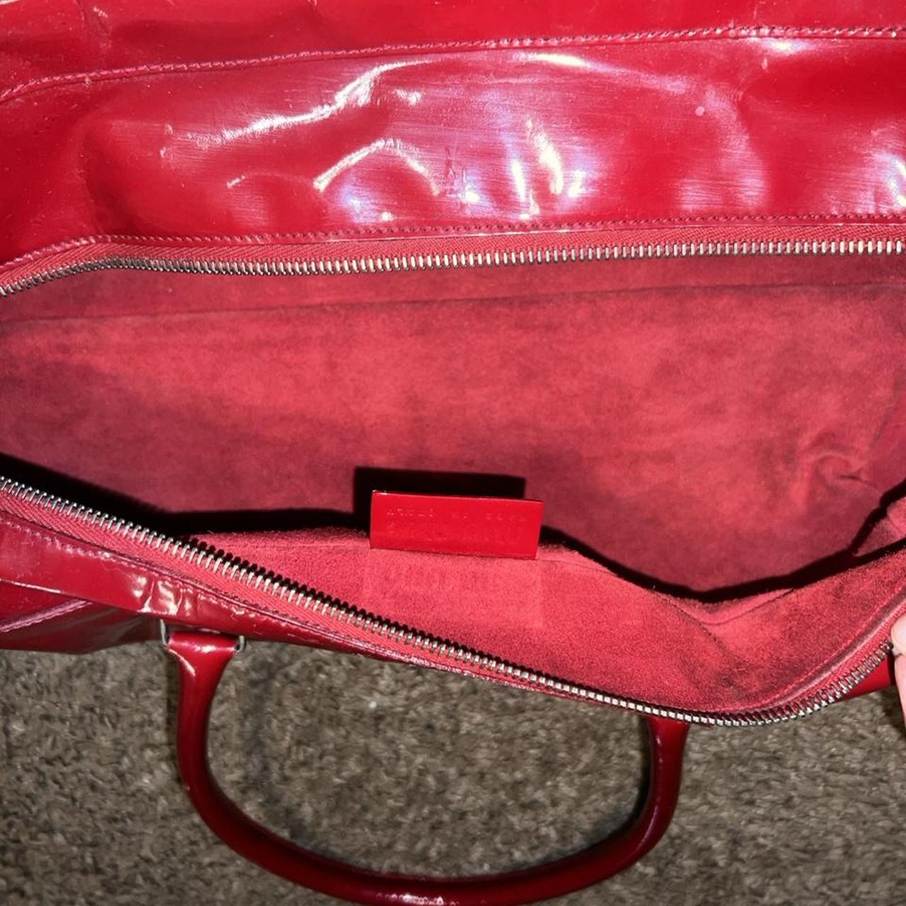 Miu Miu Women's Red Bag (3)