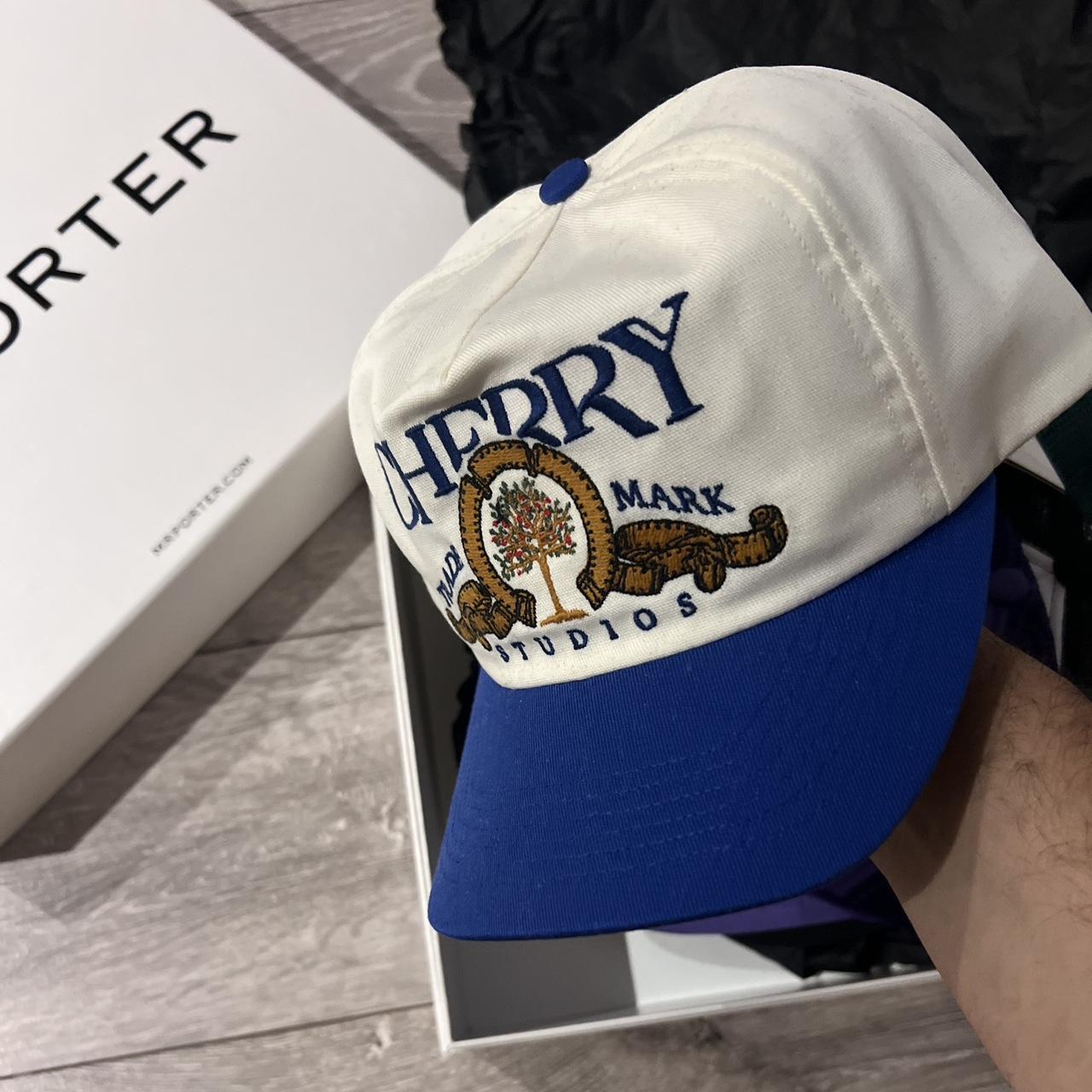 cherry la キャップ Girls Don't Cry Cherry LA キャップ cherry la