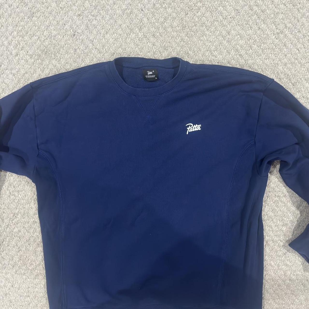 Patta 20 year anniversary tee, size medium. Super | Depop