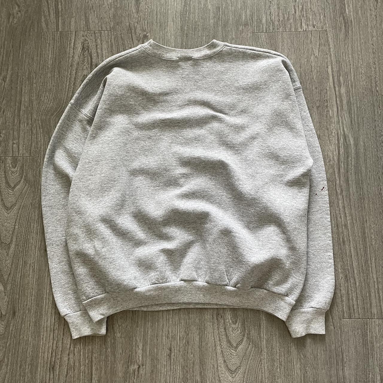 Reclaimed discount vintage sweat