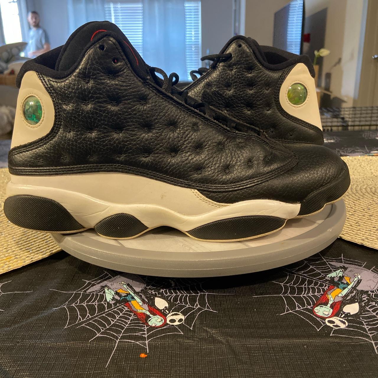 Jordan 13 reverse he got game deals