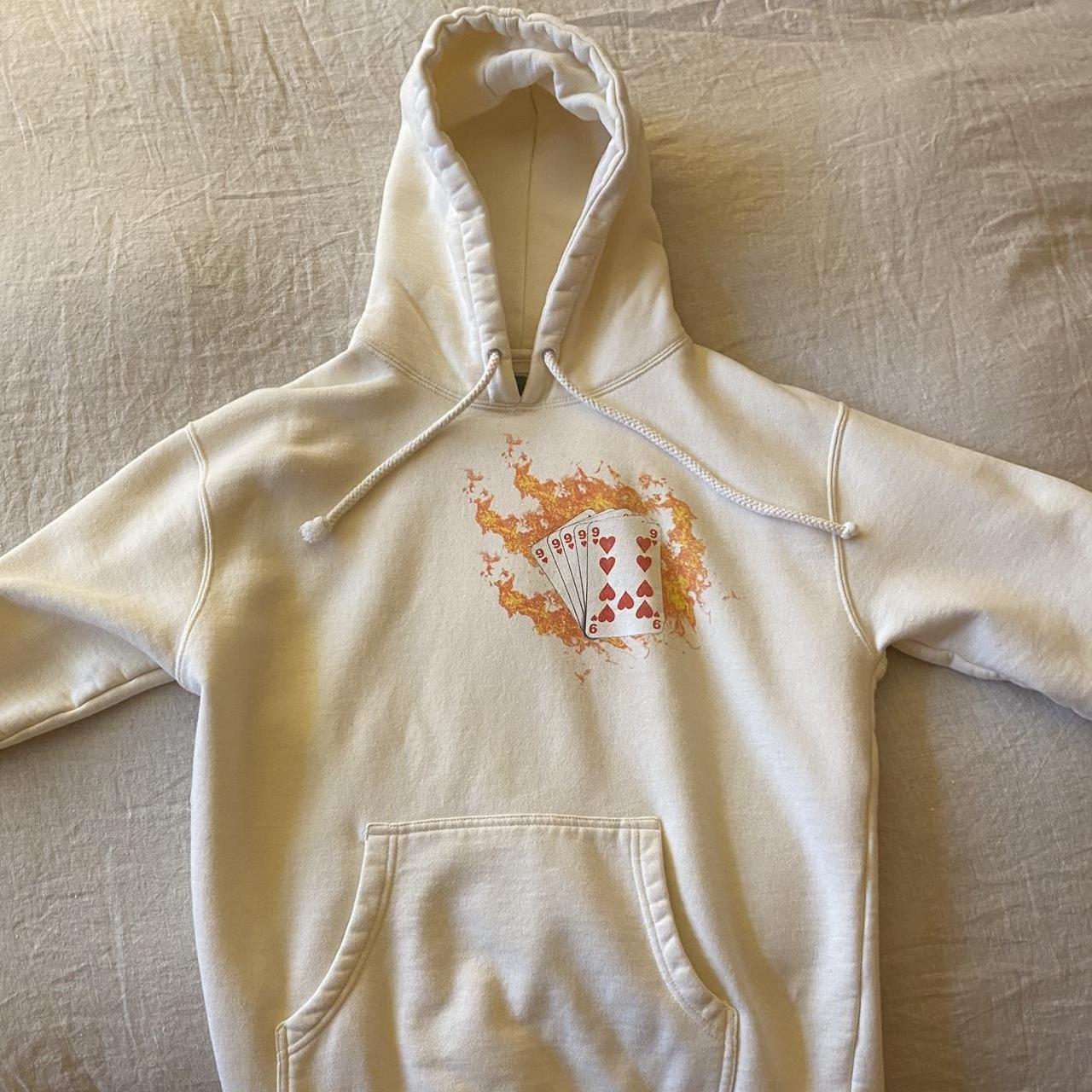 Juice WRLD 999 Club - Western WRLD Hoodie XL - RARE - ONLY ONE FOR SALE  ONLINE