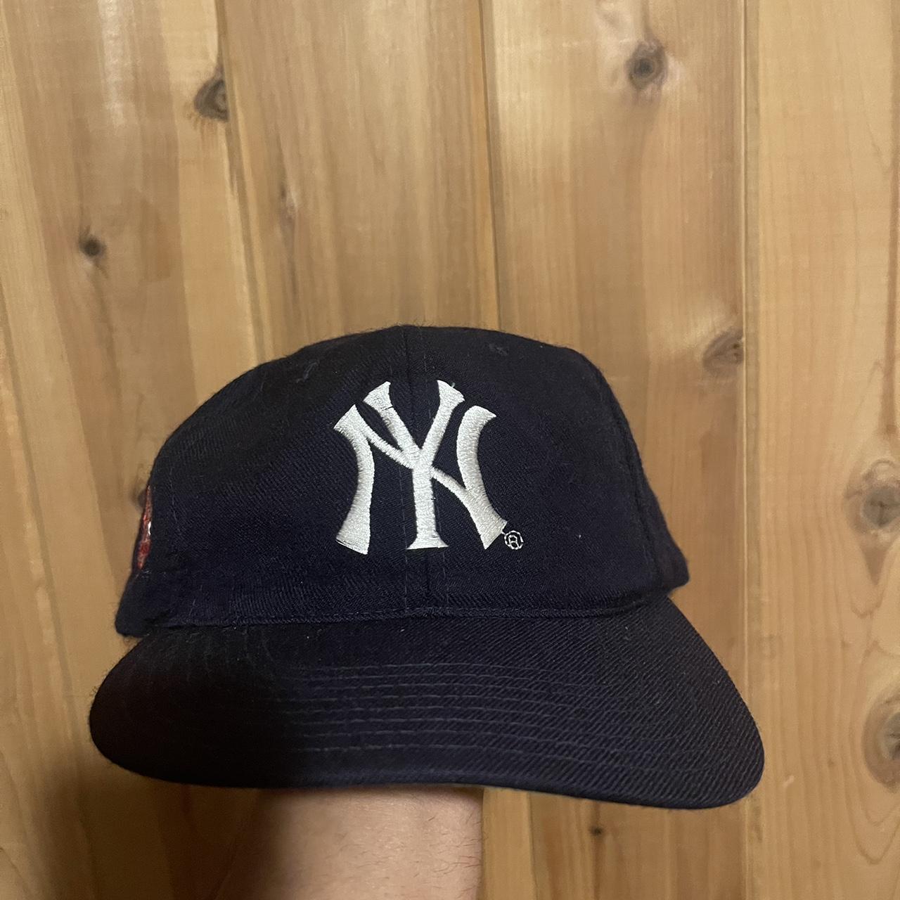 Rare Vintage Snapbacks | Vintage New York Hat