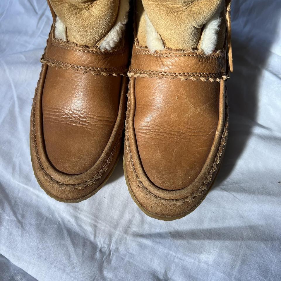 Ll bean wicked shop good lodge chukkas