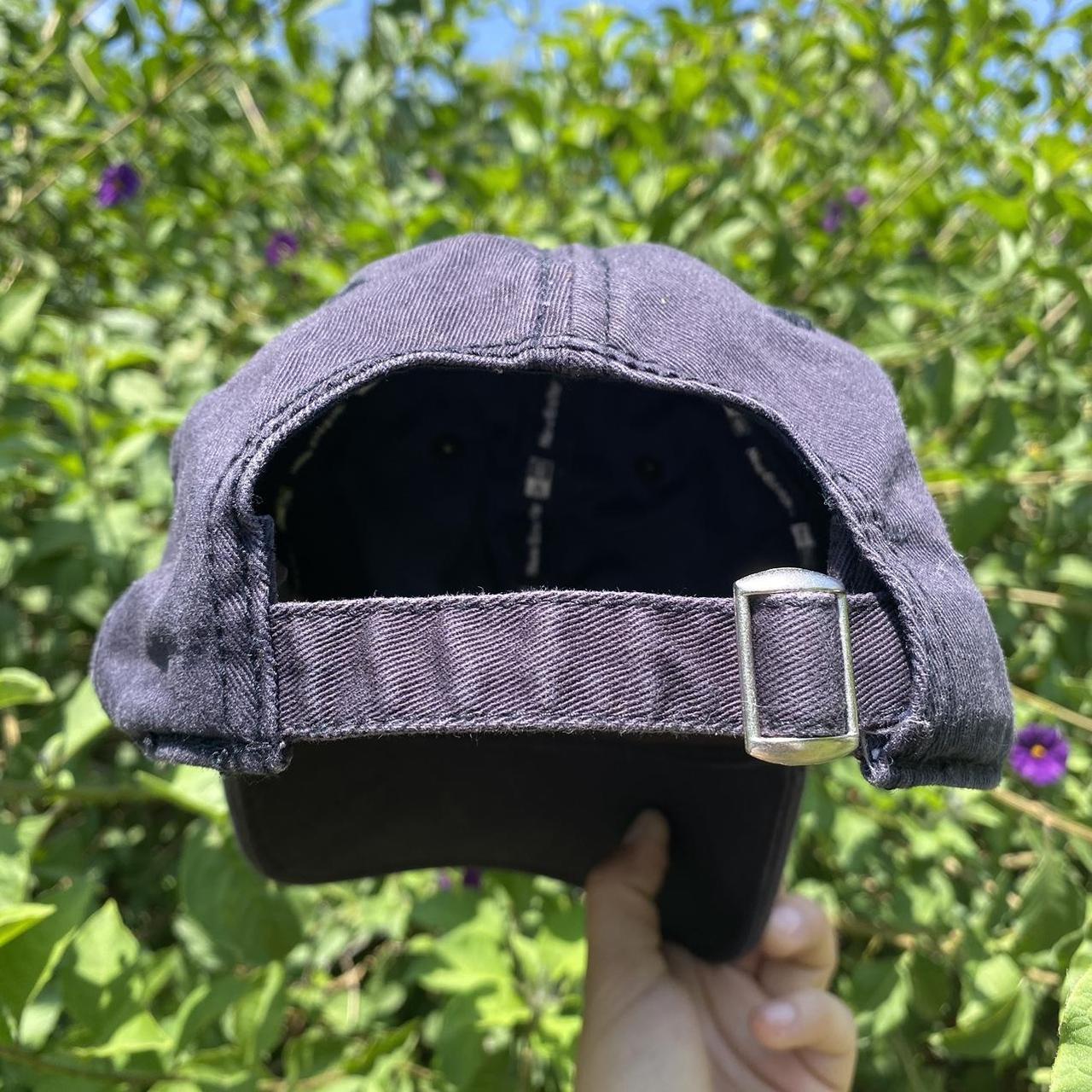 NEW VINTAGE / CHROME YORK 6PANEL CAP！ 帽子