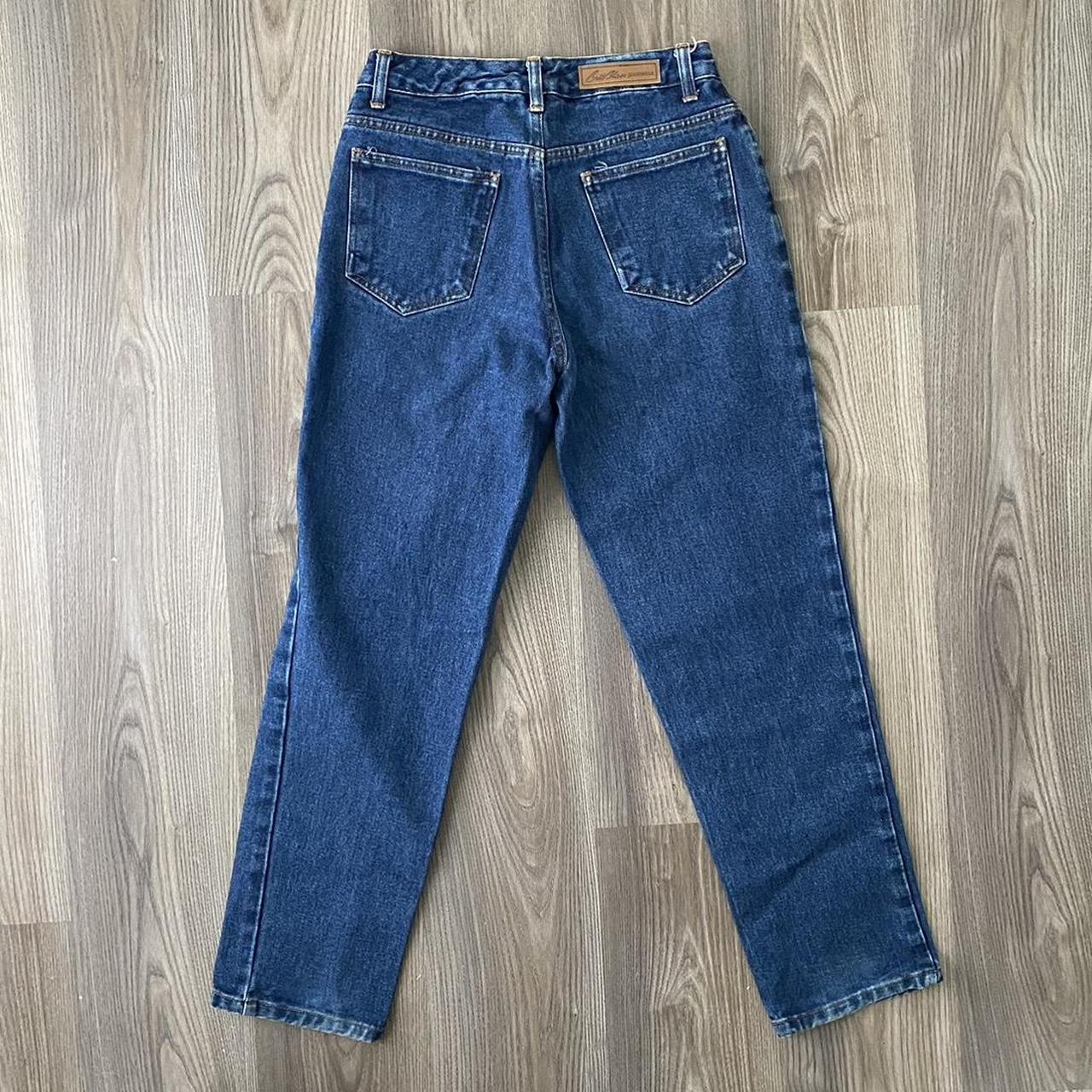 Bill Blass Women's Jeans | Depop