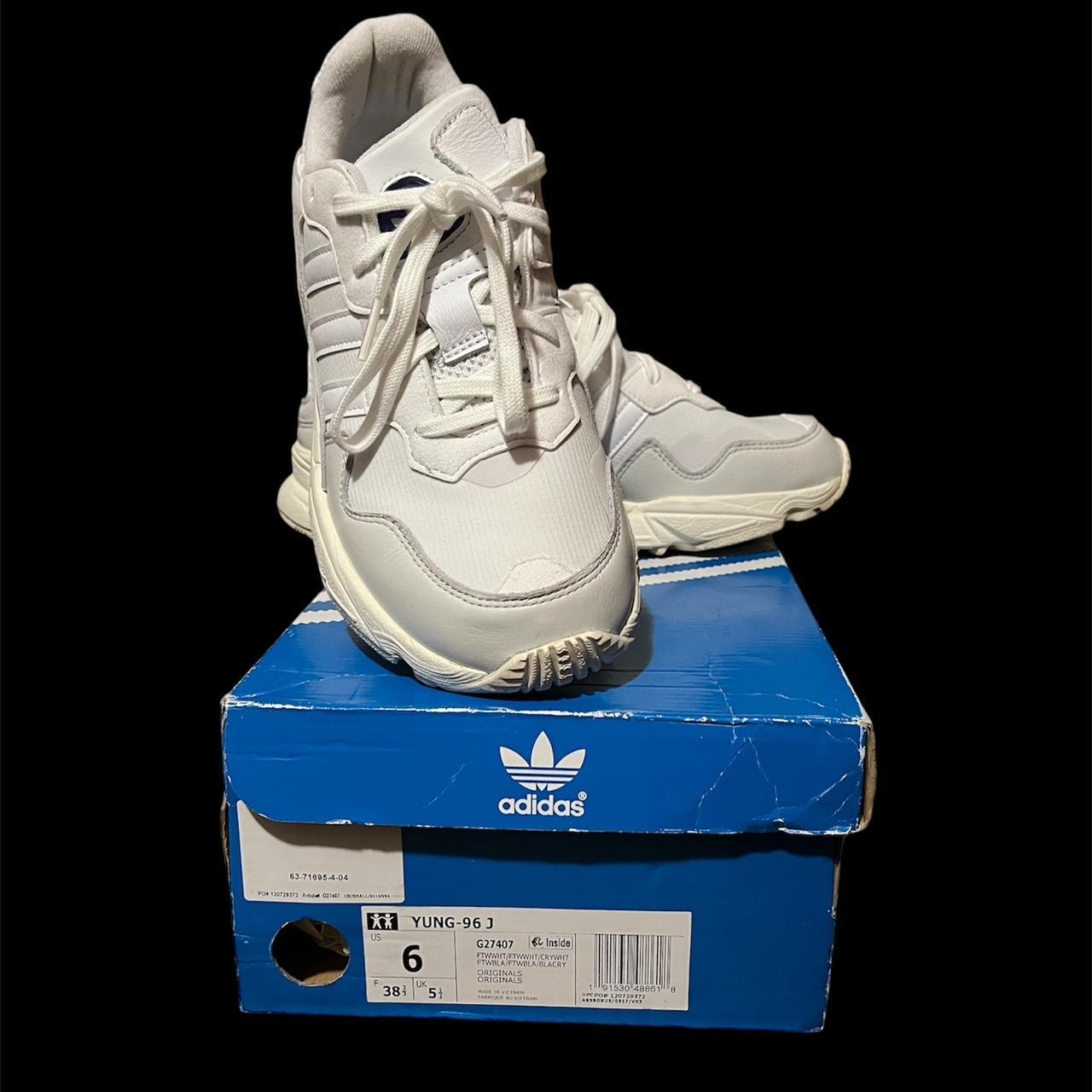 Adidas yung 96 trainers on sale