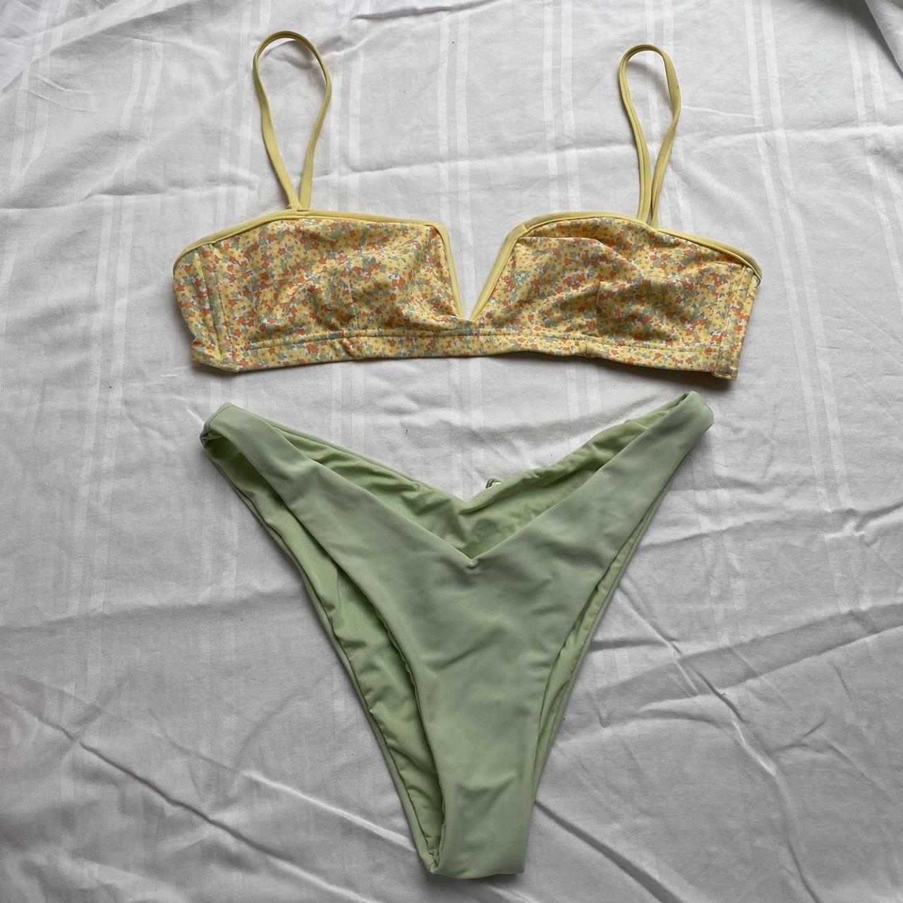 Super Cute Bikini Pair From Glassons Can Sell Depop