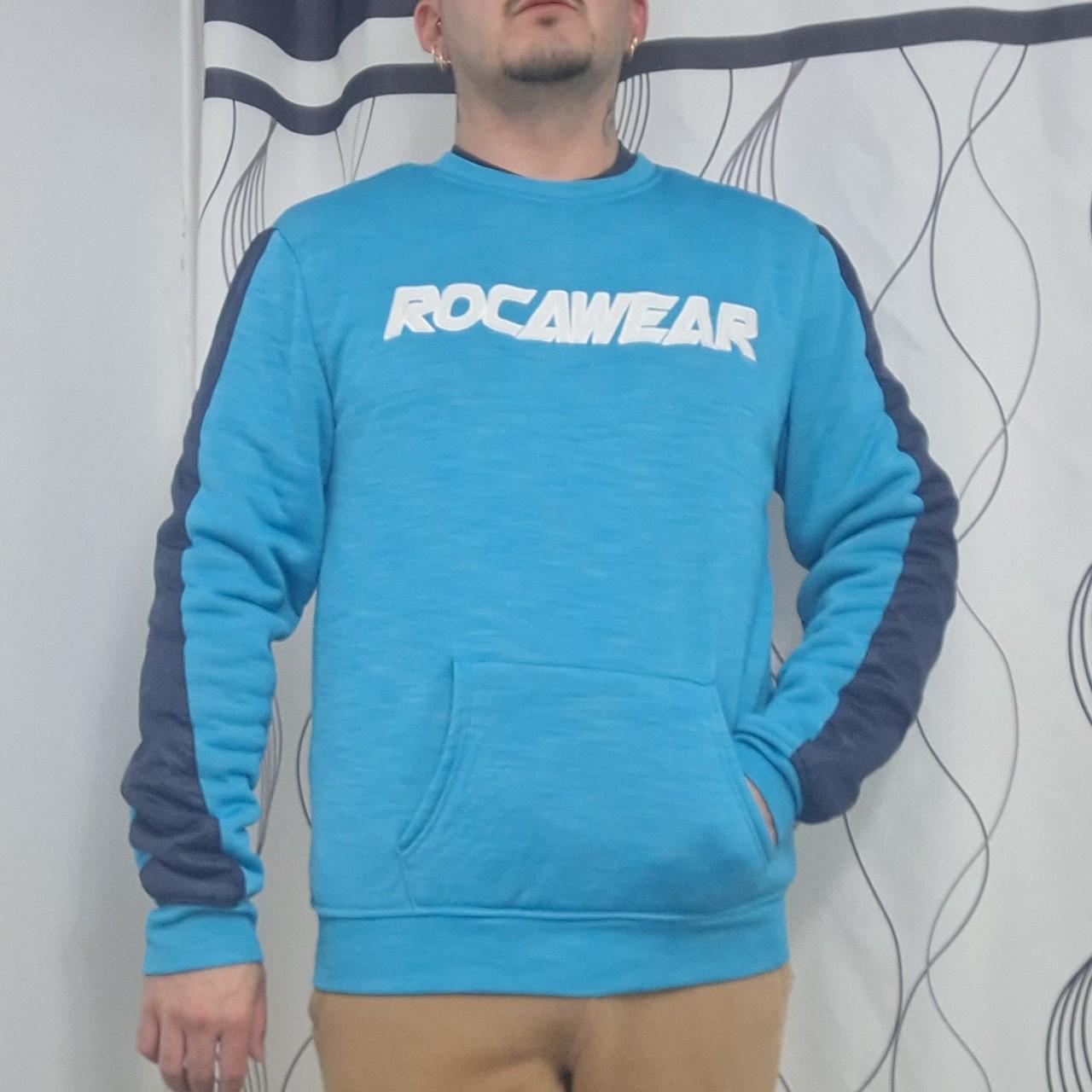 Rocawear pullover best sale