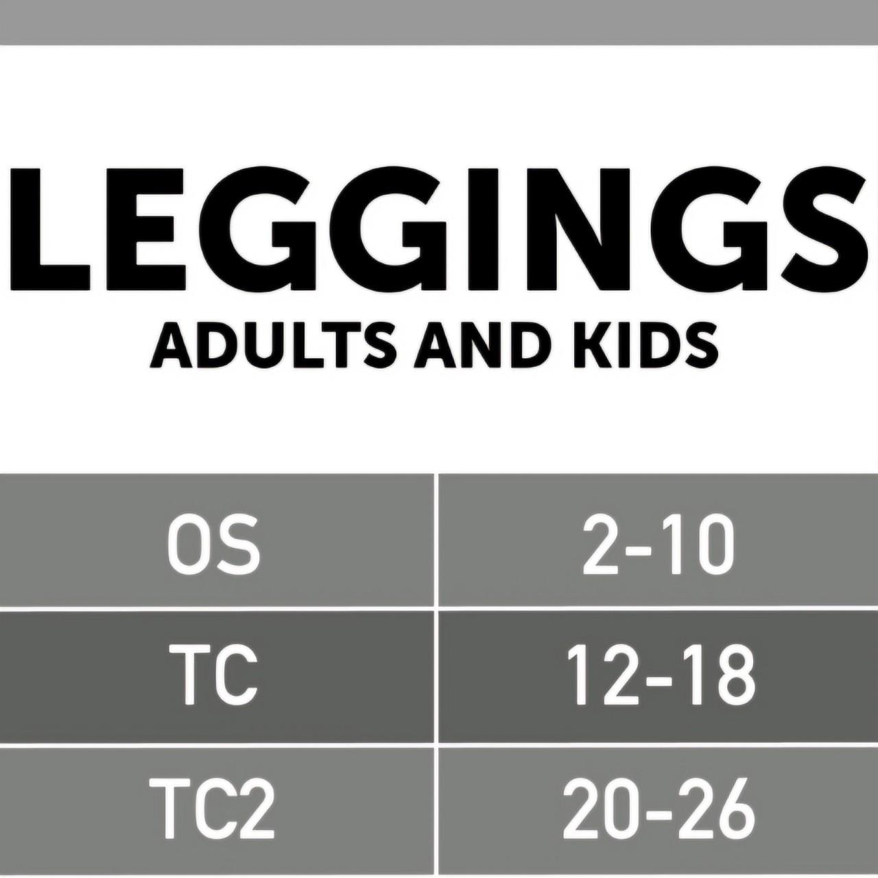 Lularoe Kids Leggings Tc2 Lularoe Sizing Lularoe Kids Leggings