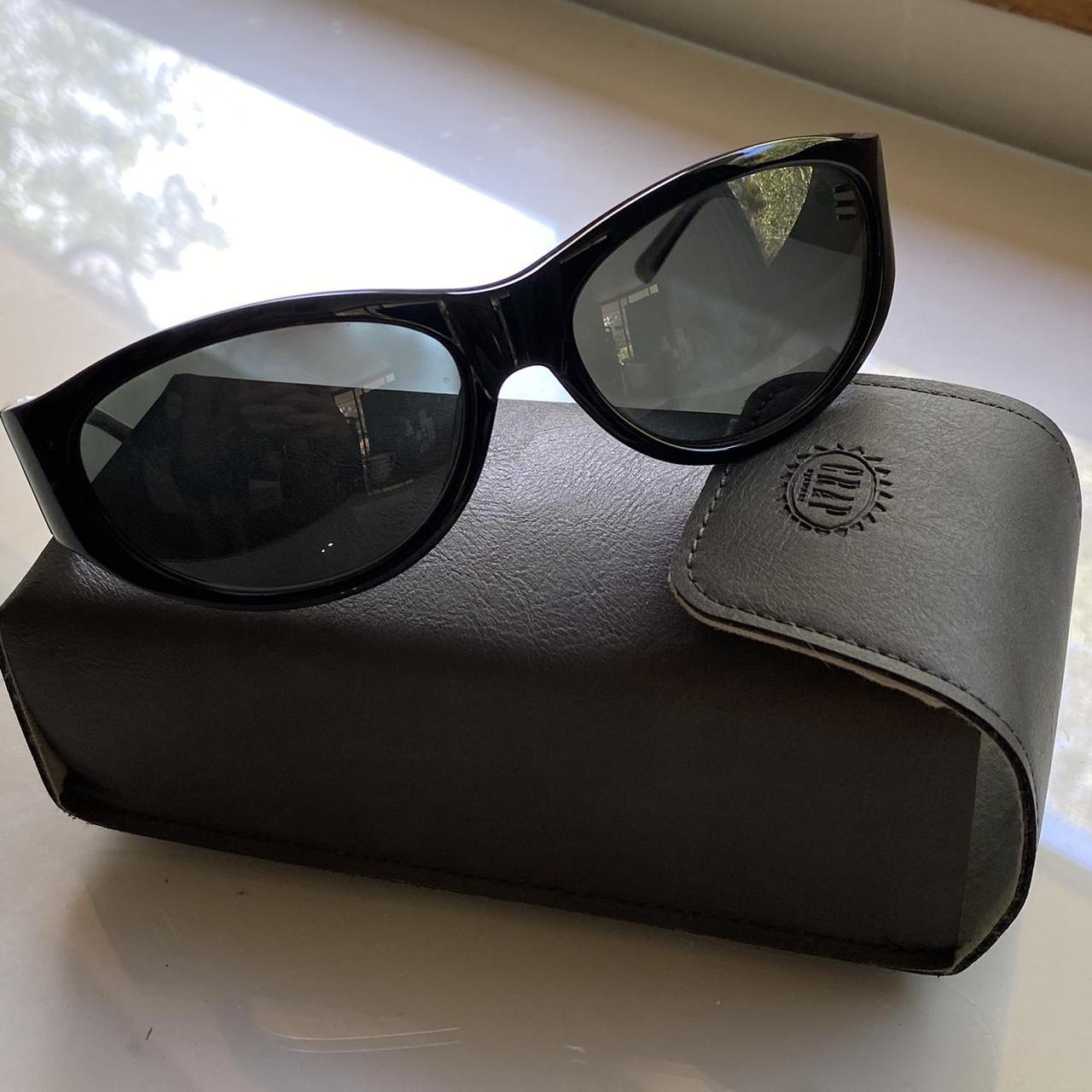 CRAP EYEWEAR The Funk Daddy Comes with case, no... - Depop