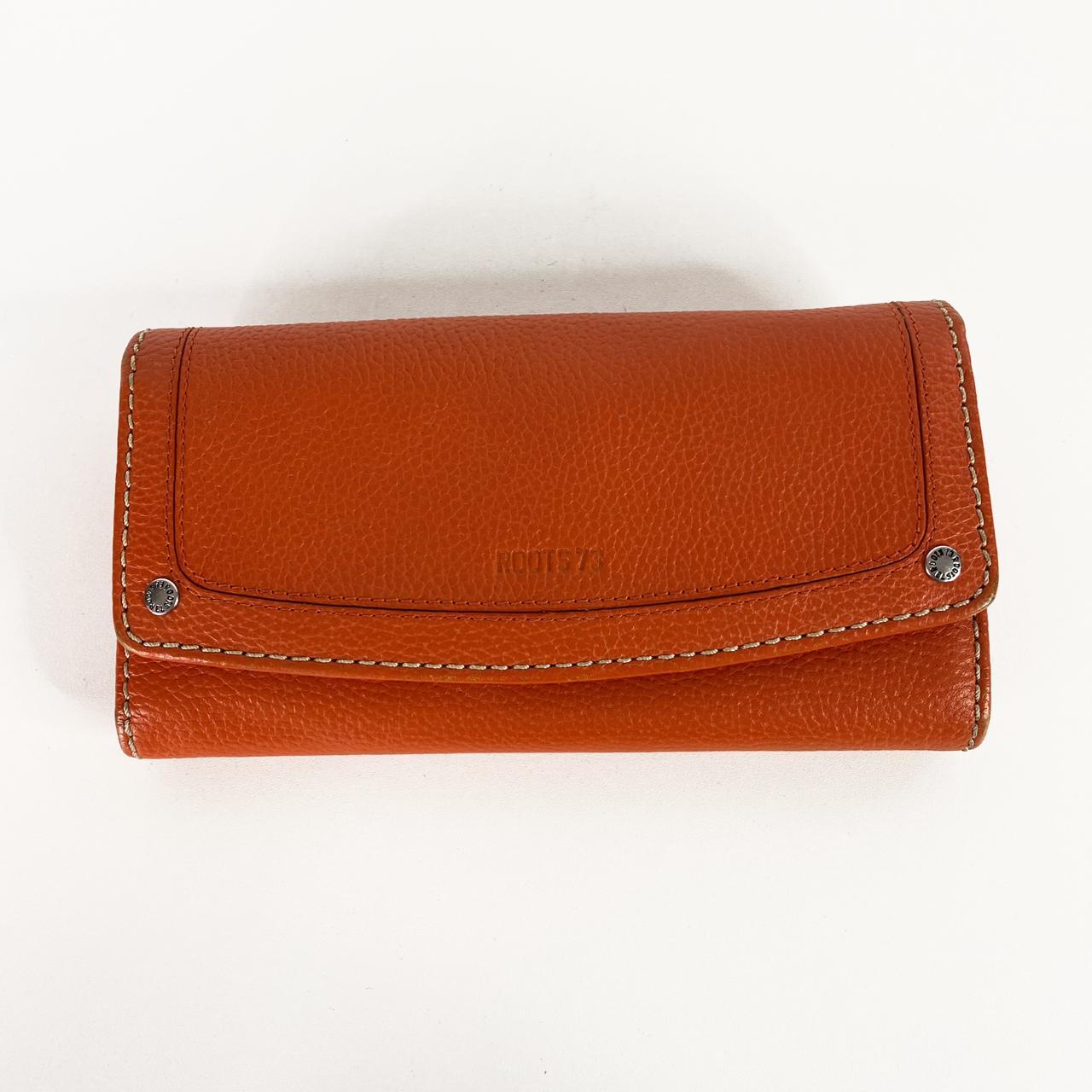 Roots 73 outlet purse