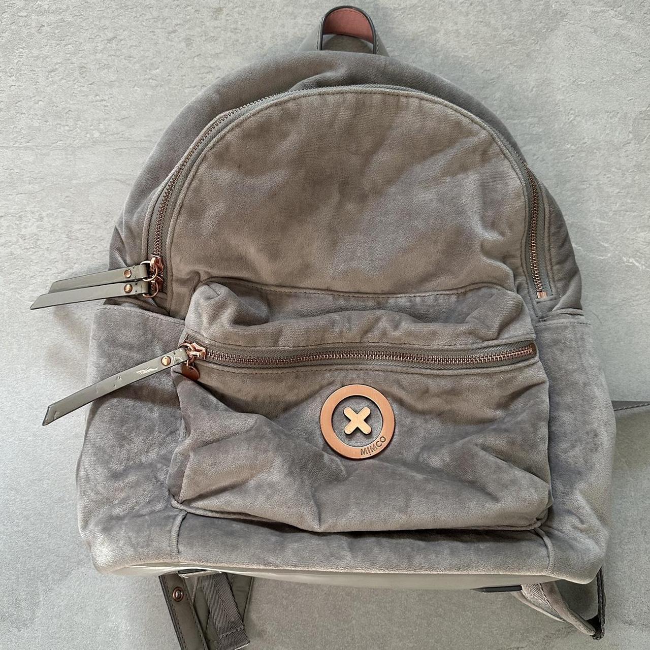 Mimco backpack best sale