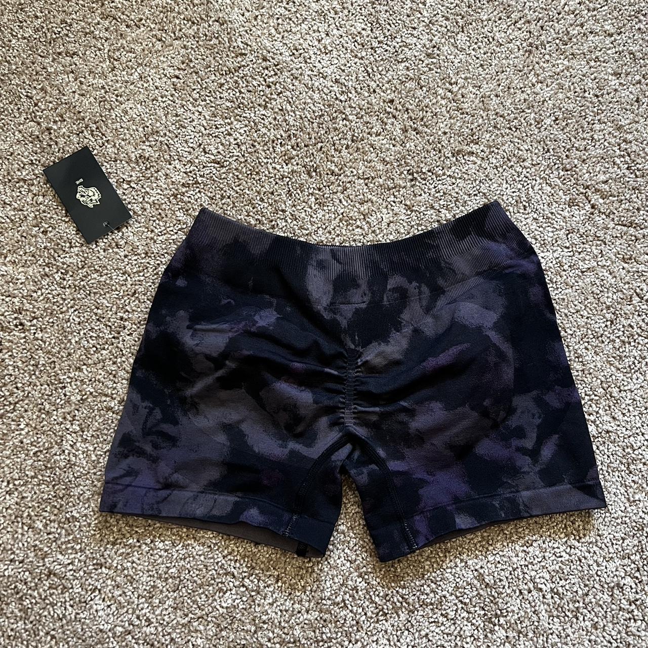 Darc Sport Katya Shorts. Brand new with tag. Never... - Depop
