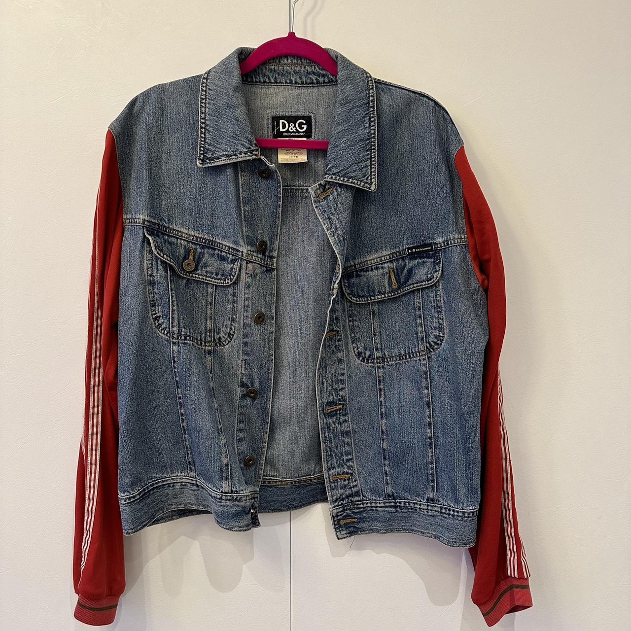 D&G: FUNKY SPORT (made in Italy) vintage oversized | Depop