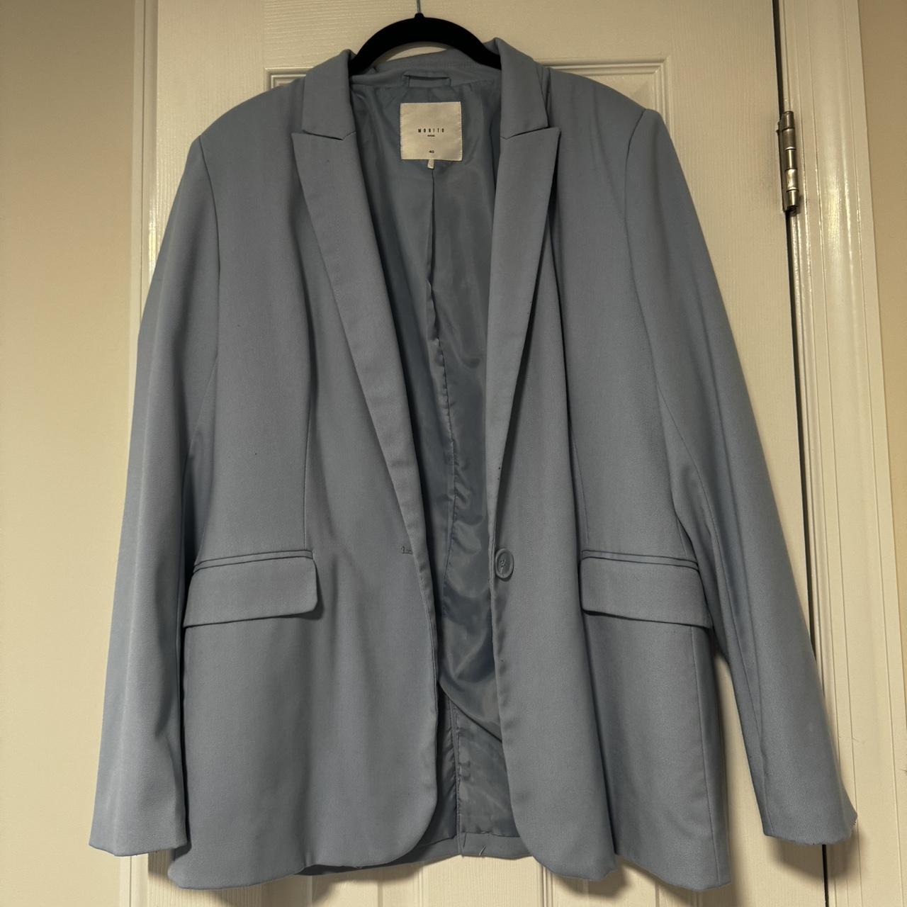 Women's size 40 discount jacket in us