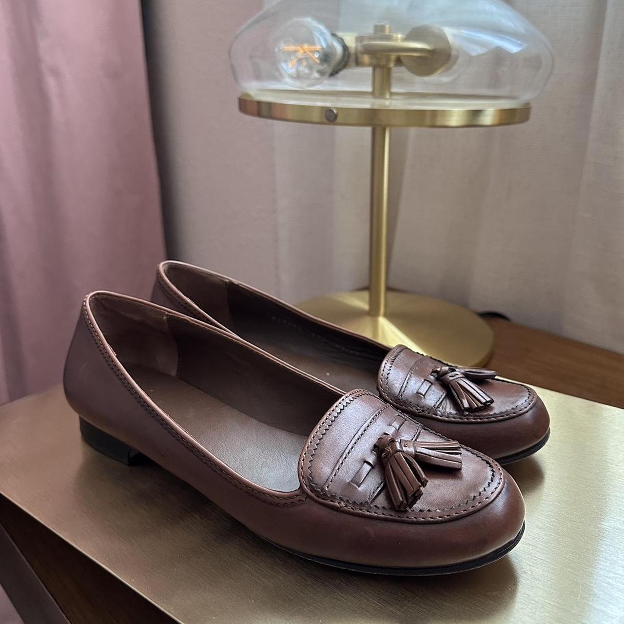 cole haan emory smoking loafer