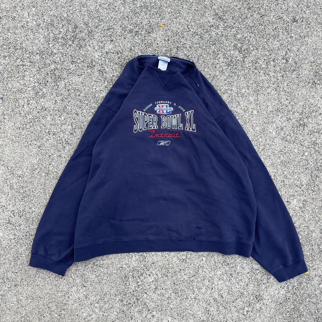 00's Tennessee Titans Reebok crewneck! comfortable - Depop