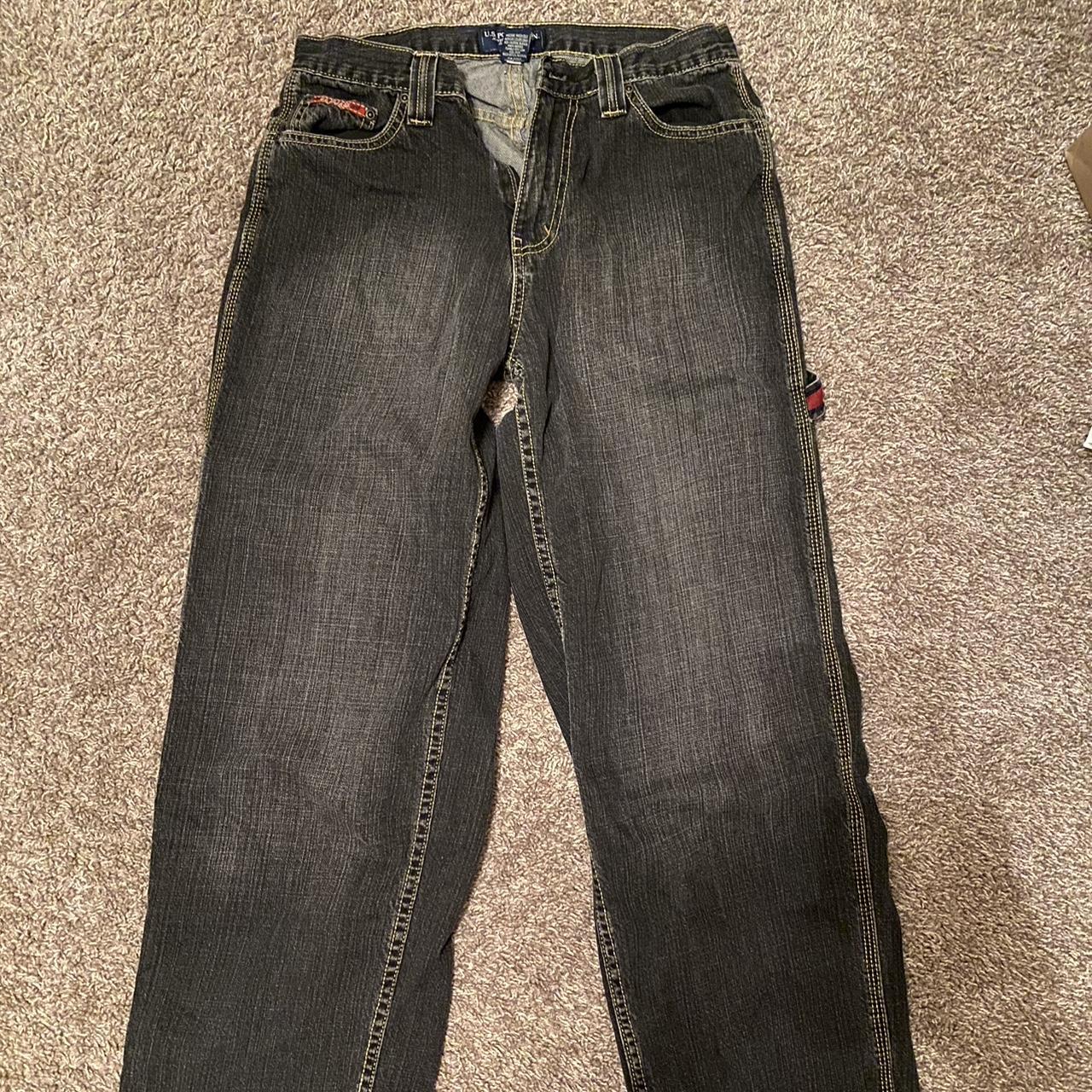 men’s us polo jeans size 30x30 Depop