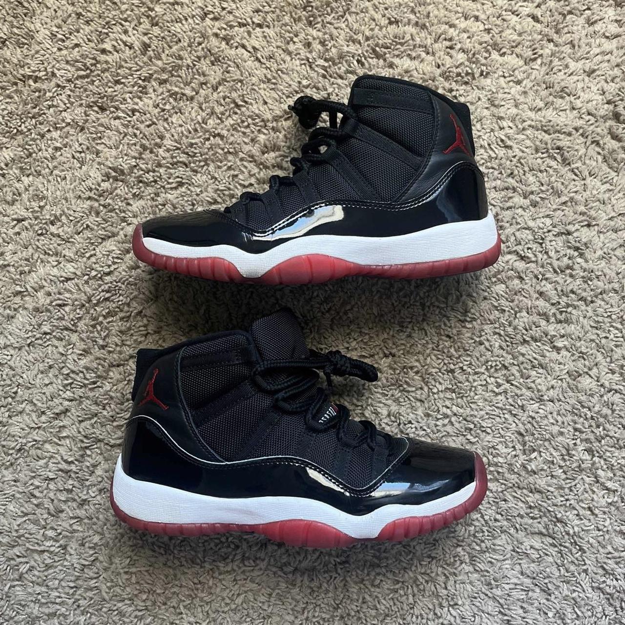 jordan 11 used size 11