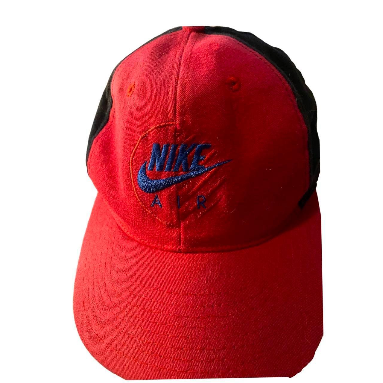 volt nike hat