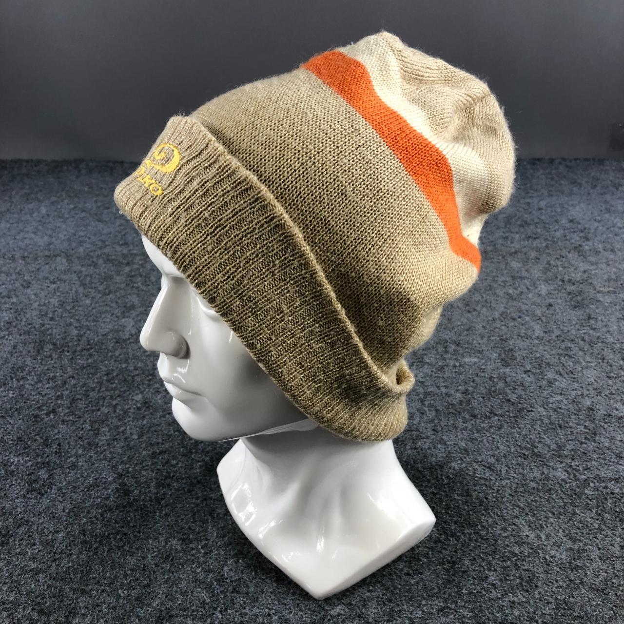 Men's Tan Hat Depop