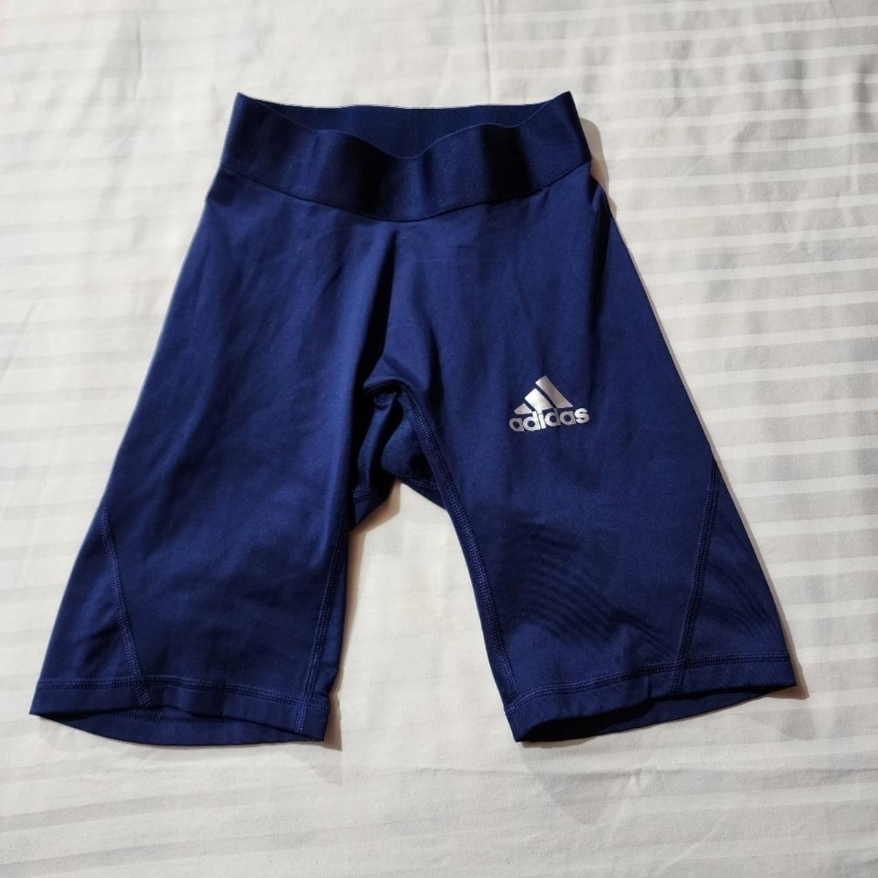 Adidas techfit cheap climacool shorts