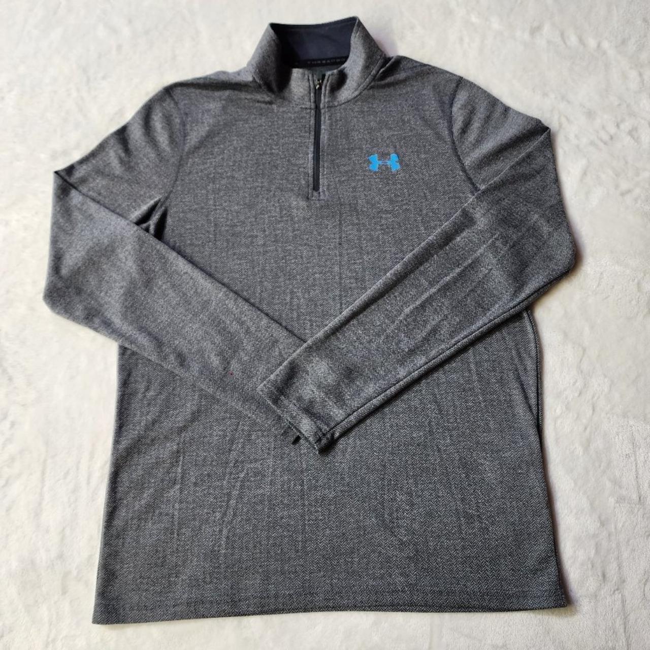 Under armour online men's threadborne siro