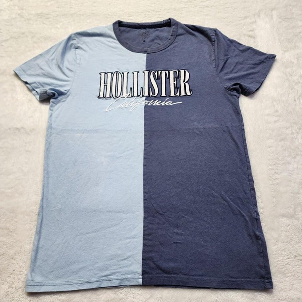 Hollister t shirt • Tise
