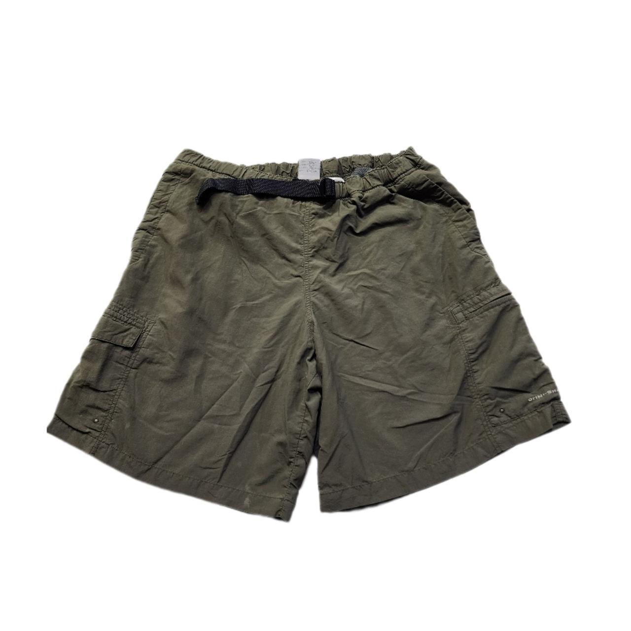 Columbia field 2025 gear shorts