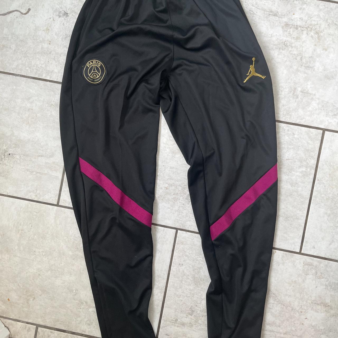 jordan summer tracksuit
