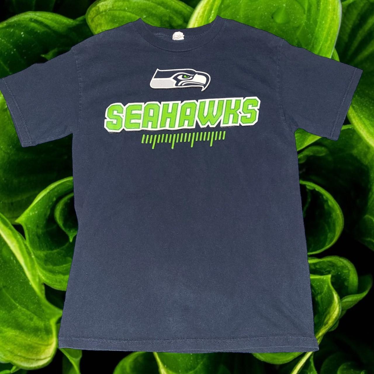 seahawks tee