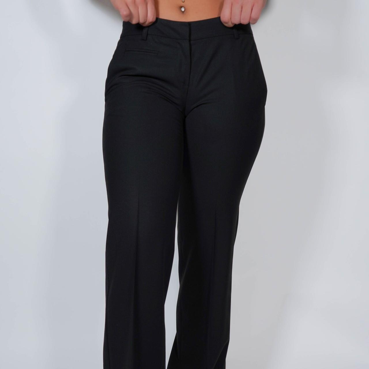 Buy Black Trousers & Pants for Men by ALTAIR Online | Ajio.com