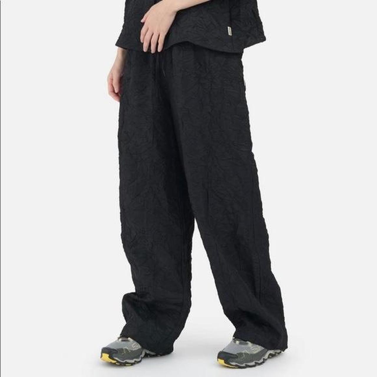 Stussy ralphie discount big crinkle pant