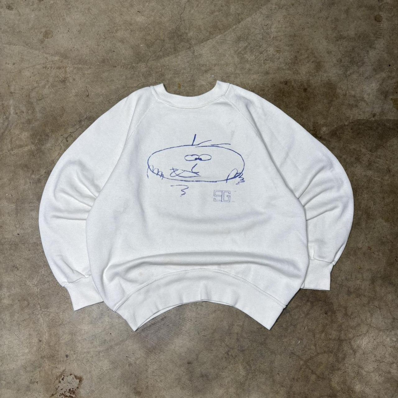 item listed by ramsvtg