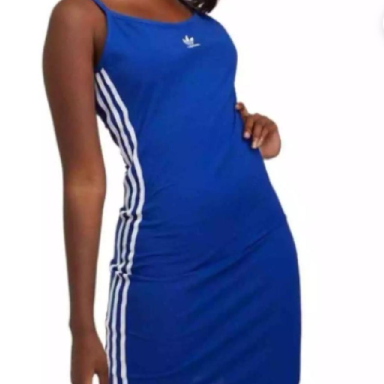 Brand: Adidas, Women Dress