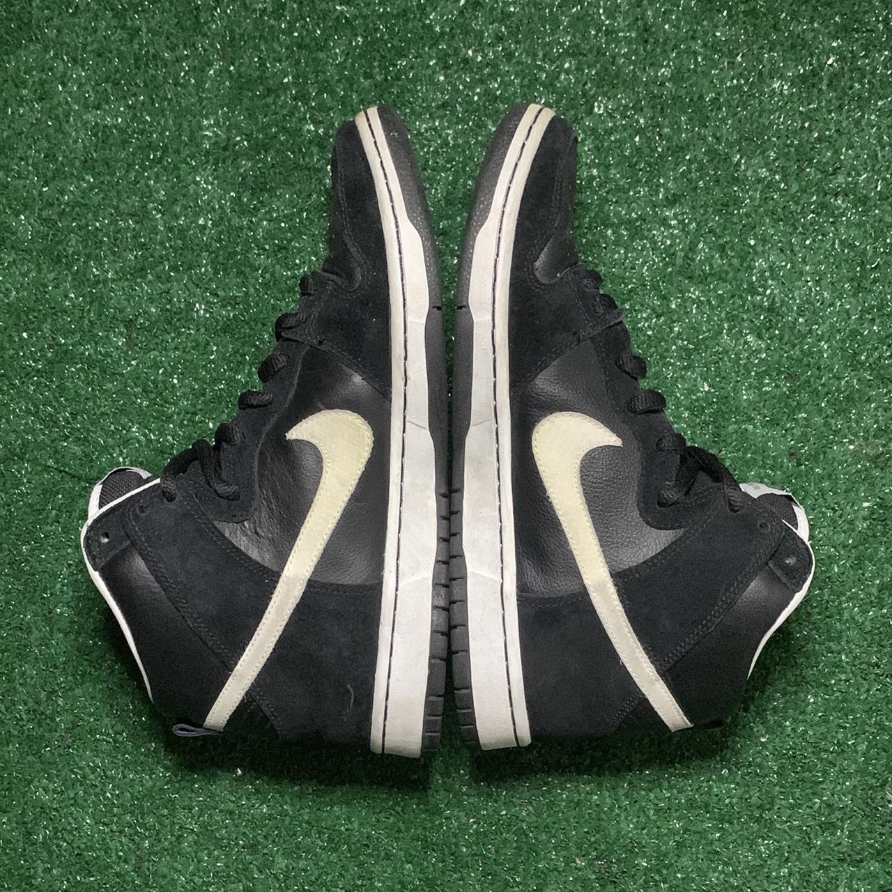 venom sb dunks