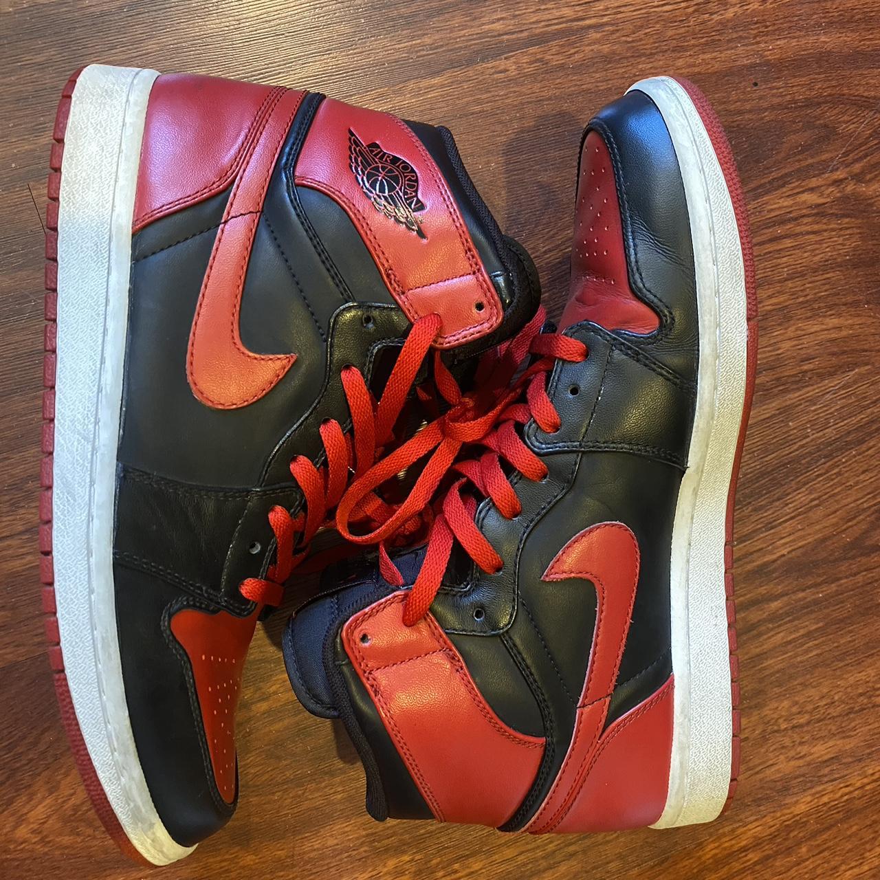 1994 best sale bred 1