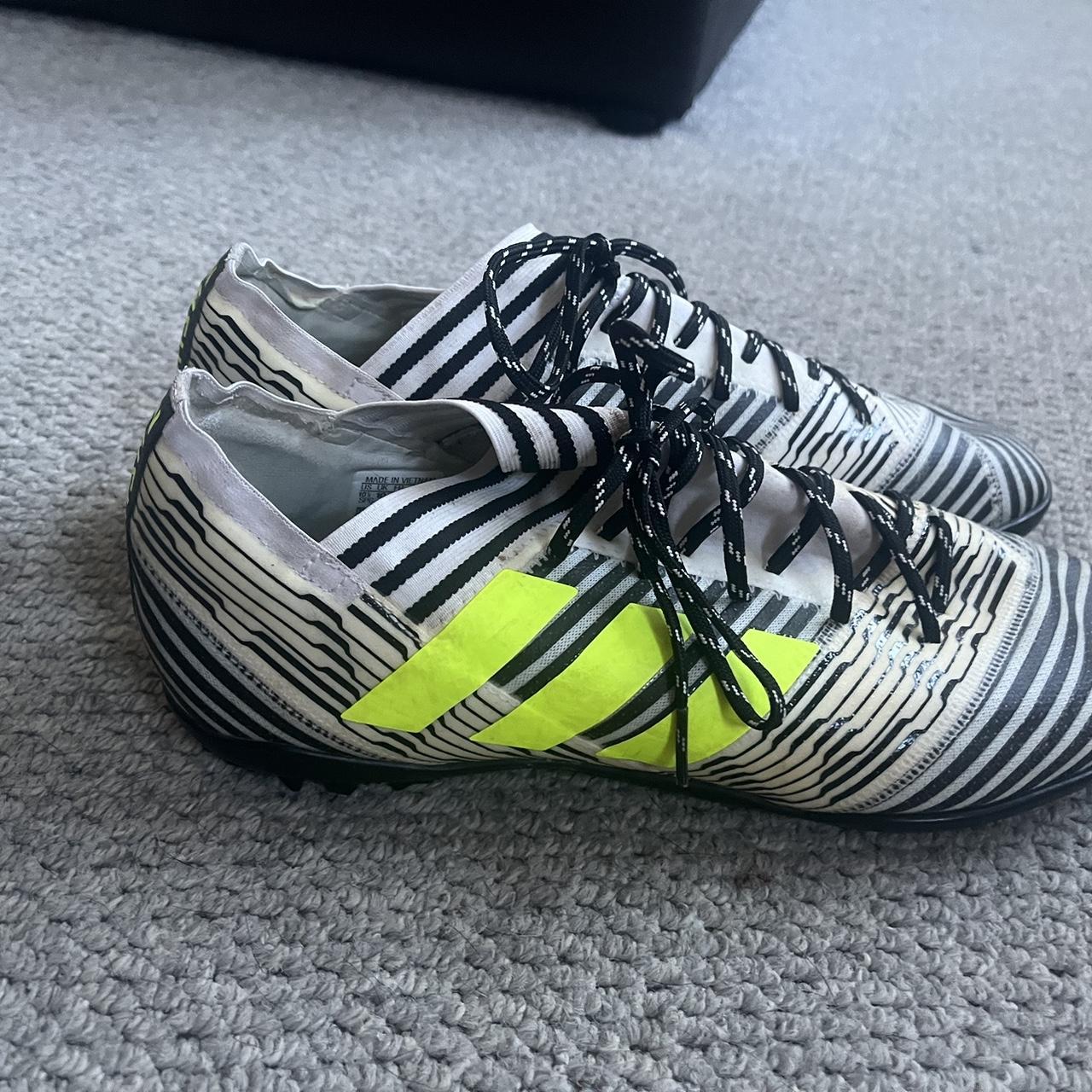 nemeziz new boots
