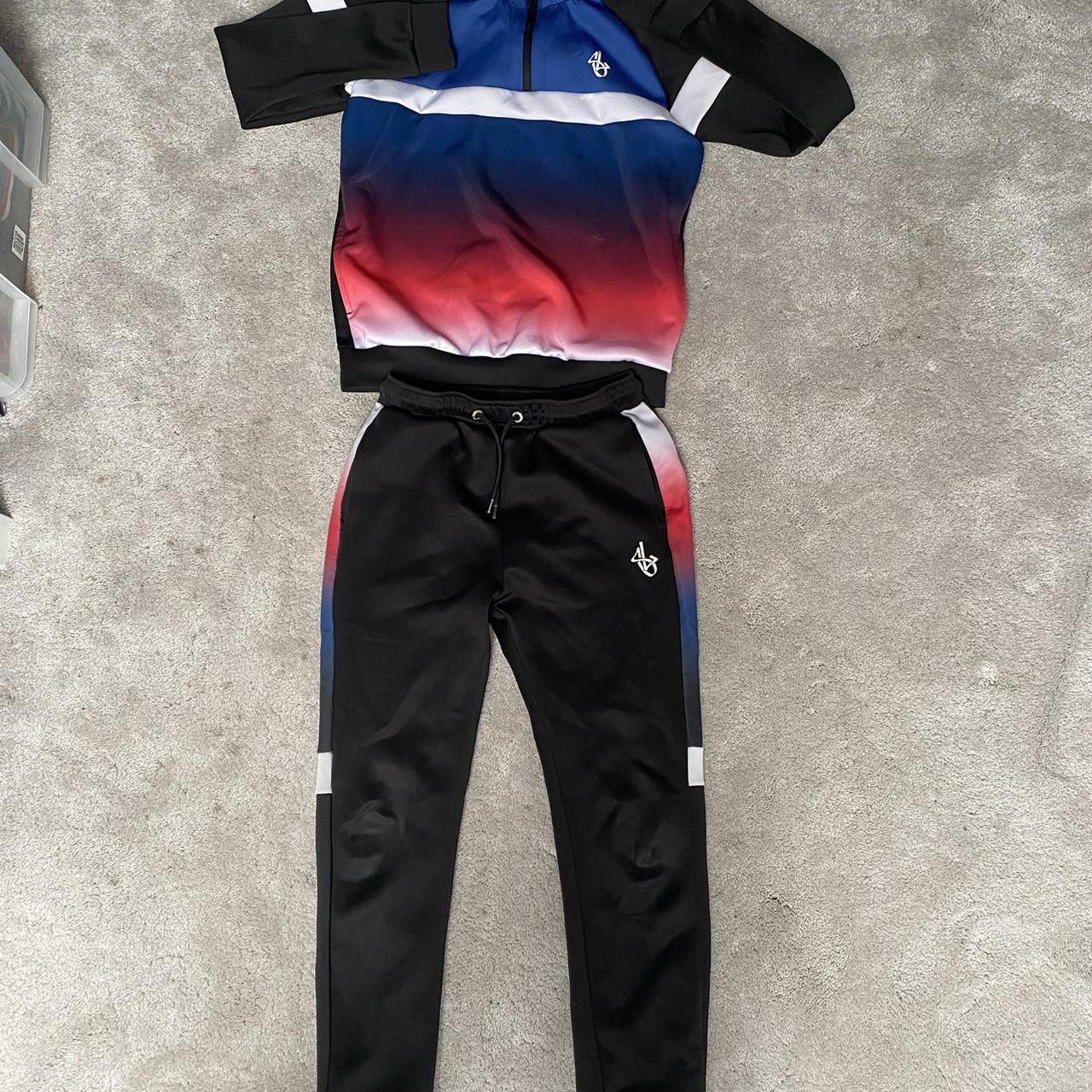 Sonneti tracksuits clearance