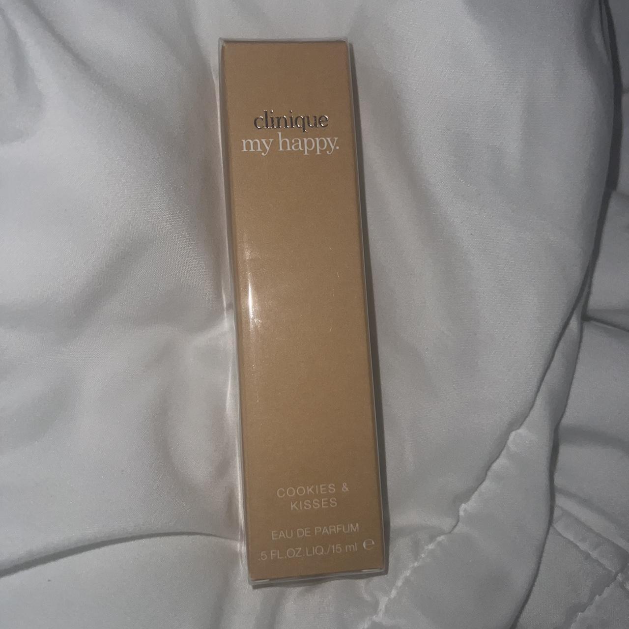 Clinique Cookies & Kisses Fragrance Brand new, never... - Depop