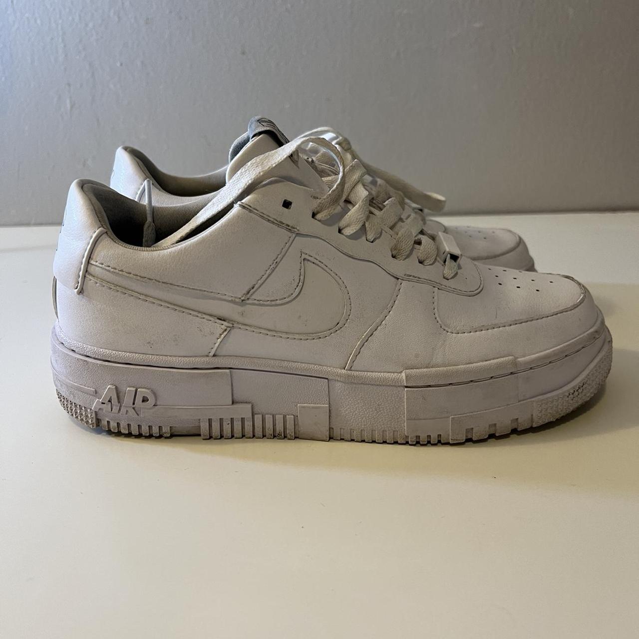 Women's Nike Air Force 1 Low Casual Shoes