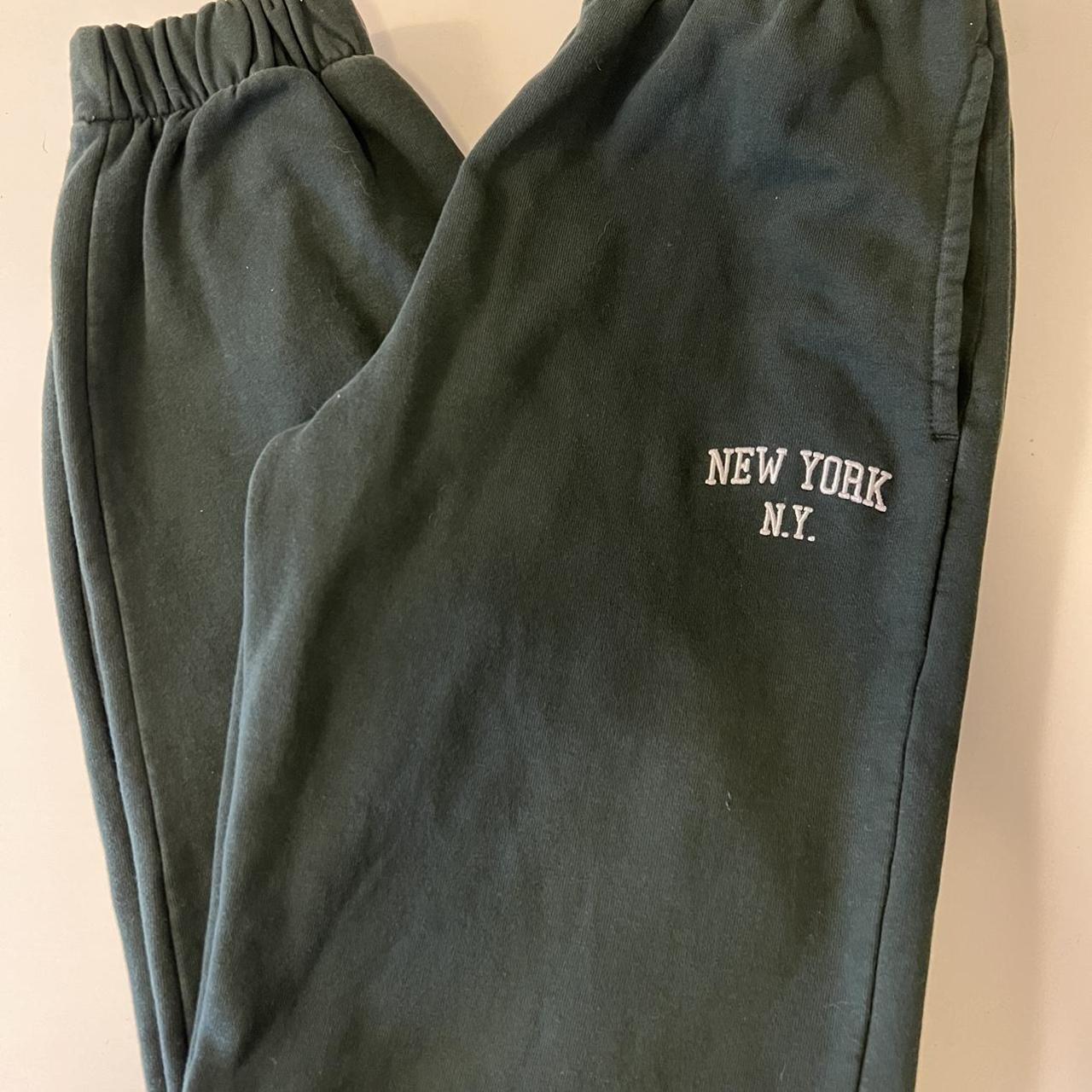 Brandy Melville Gray Active Tracksuits & Sweats