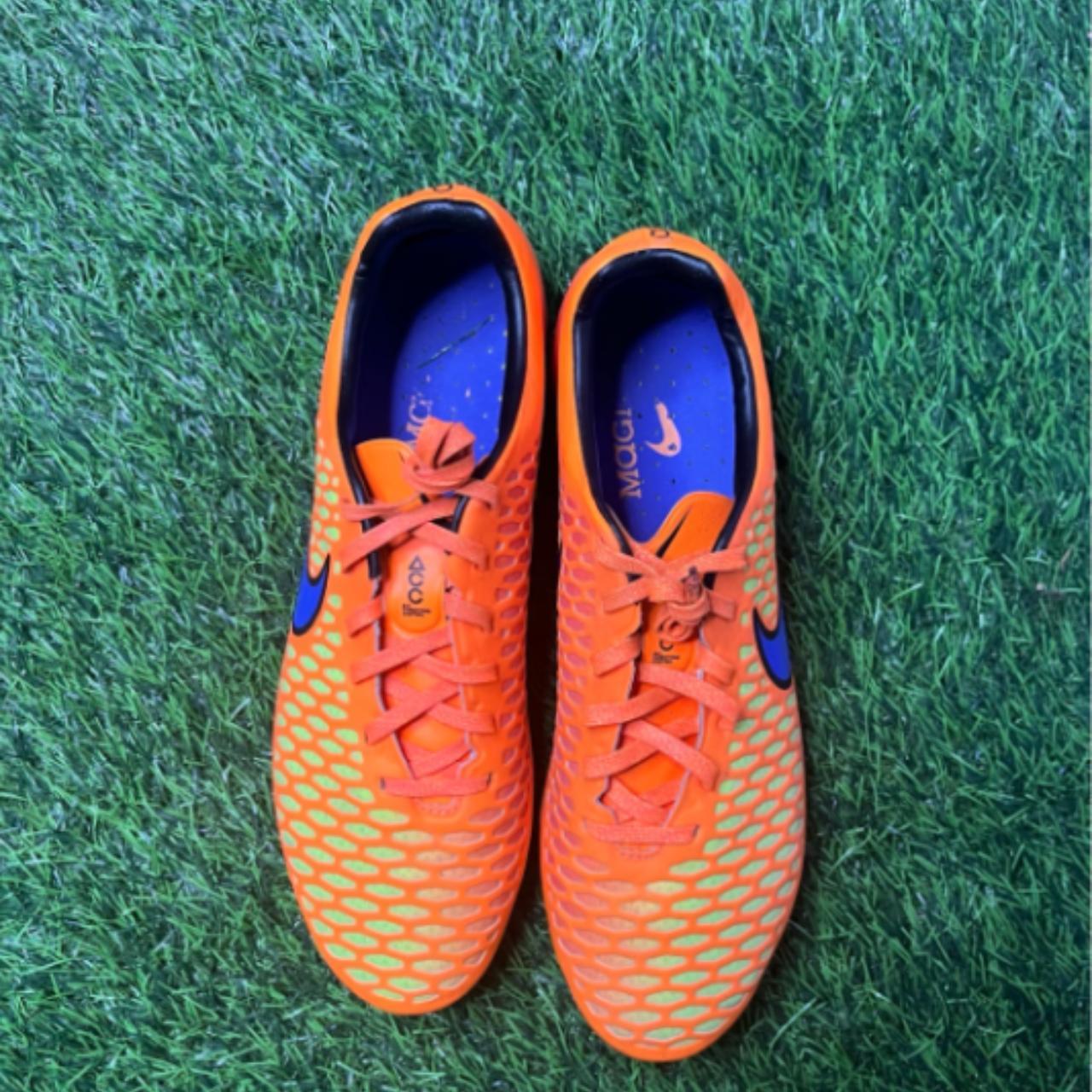 Nike magista 9.5 on sale