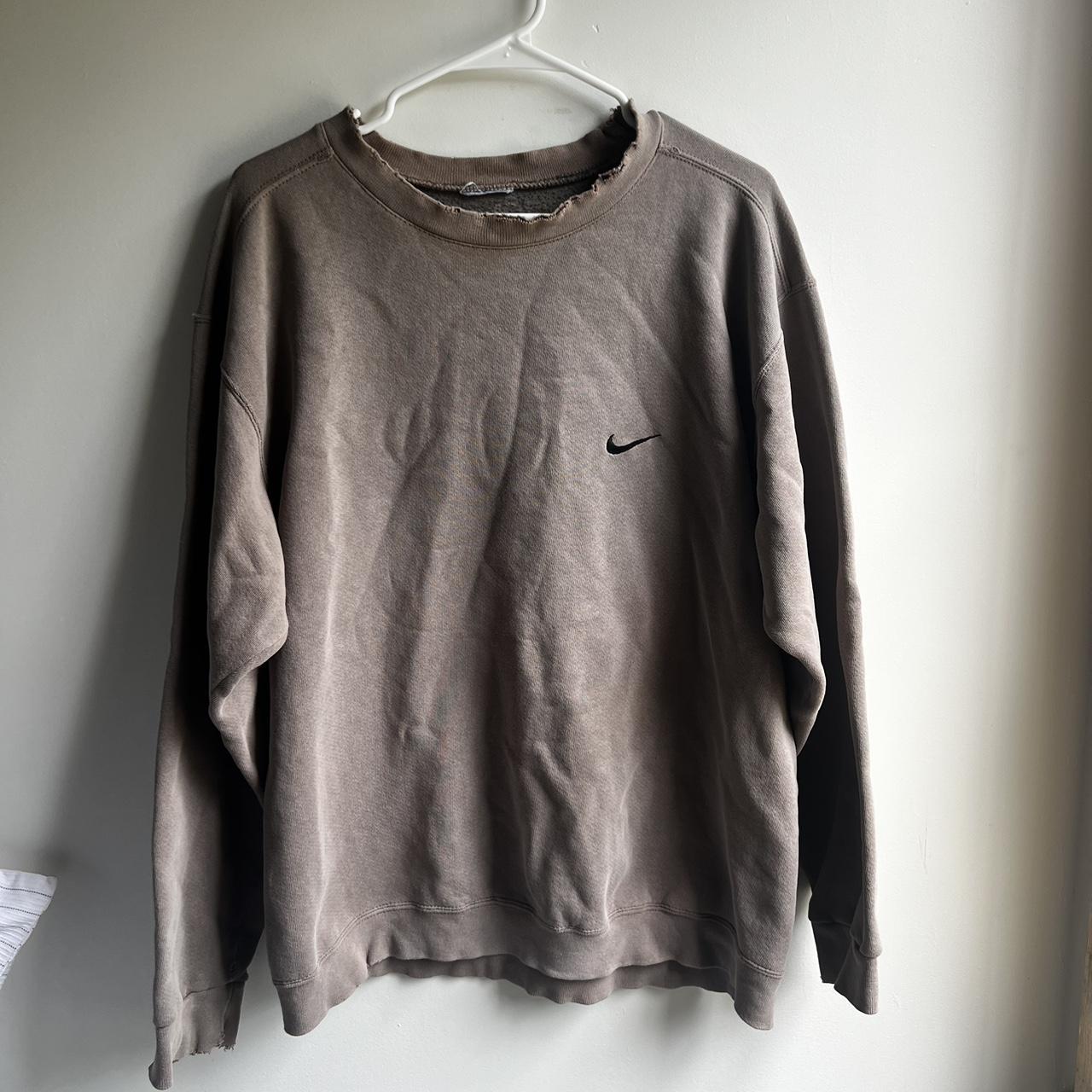 footlocker nike mocha