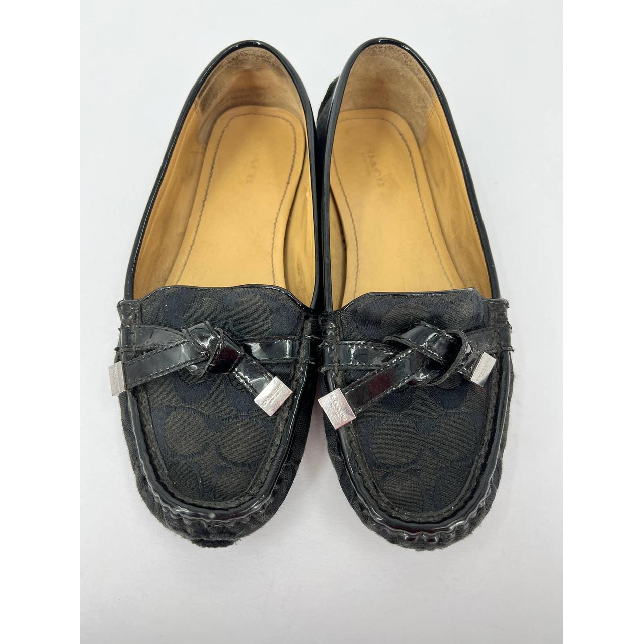 Coach deals frida loafer