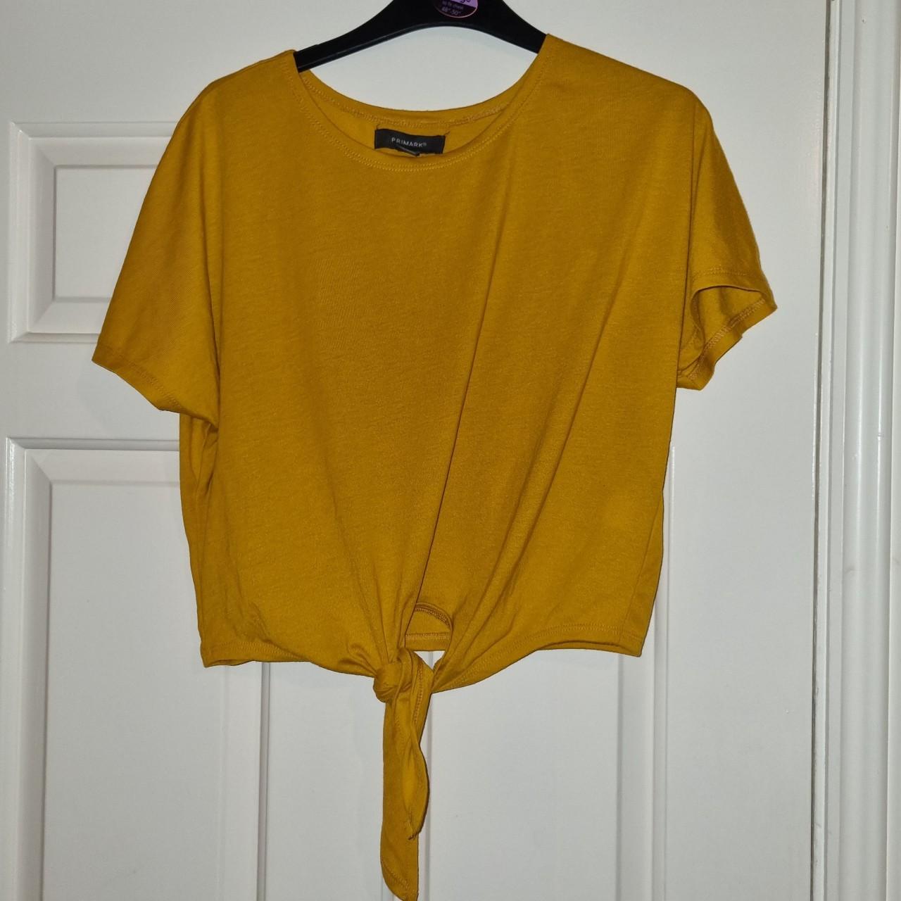 Primark Women's Tshirt Depop