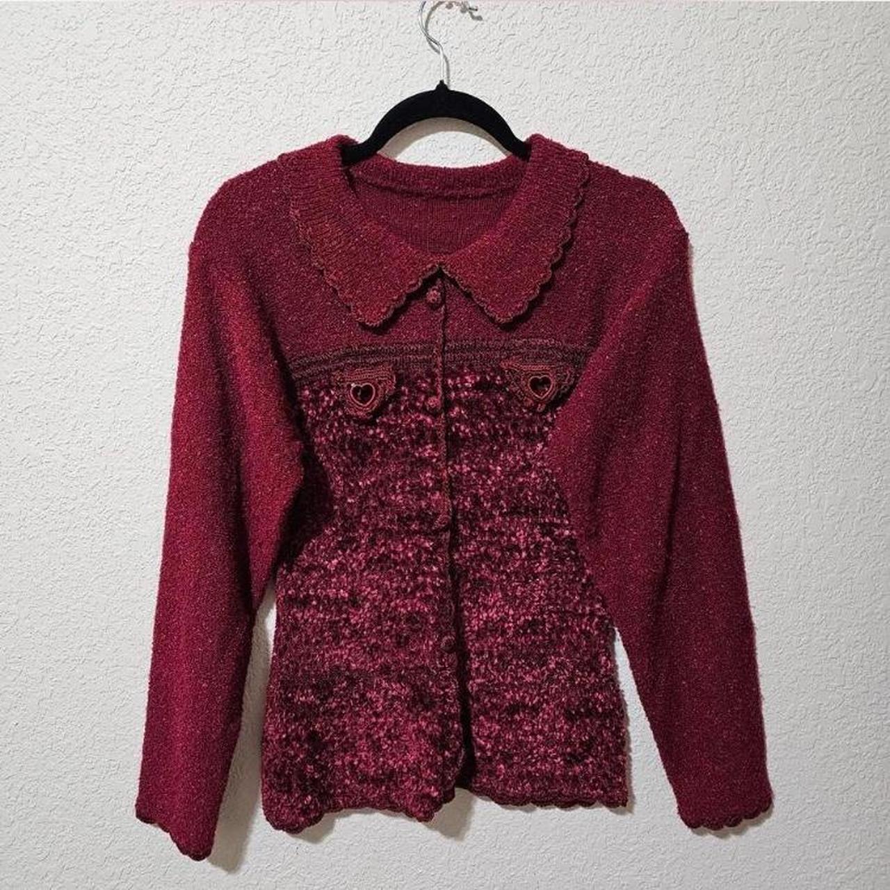 item listed by aliyahcaramel