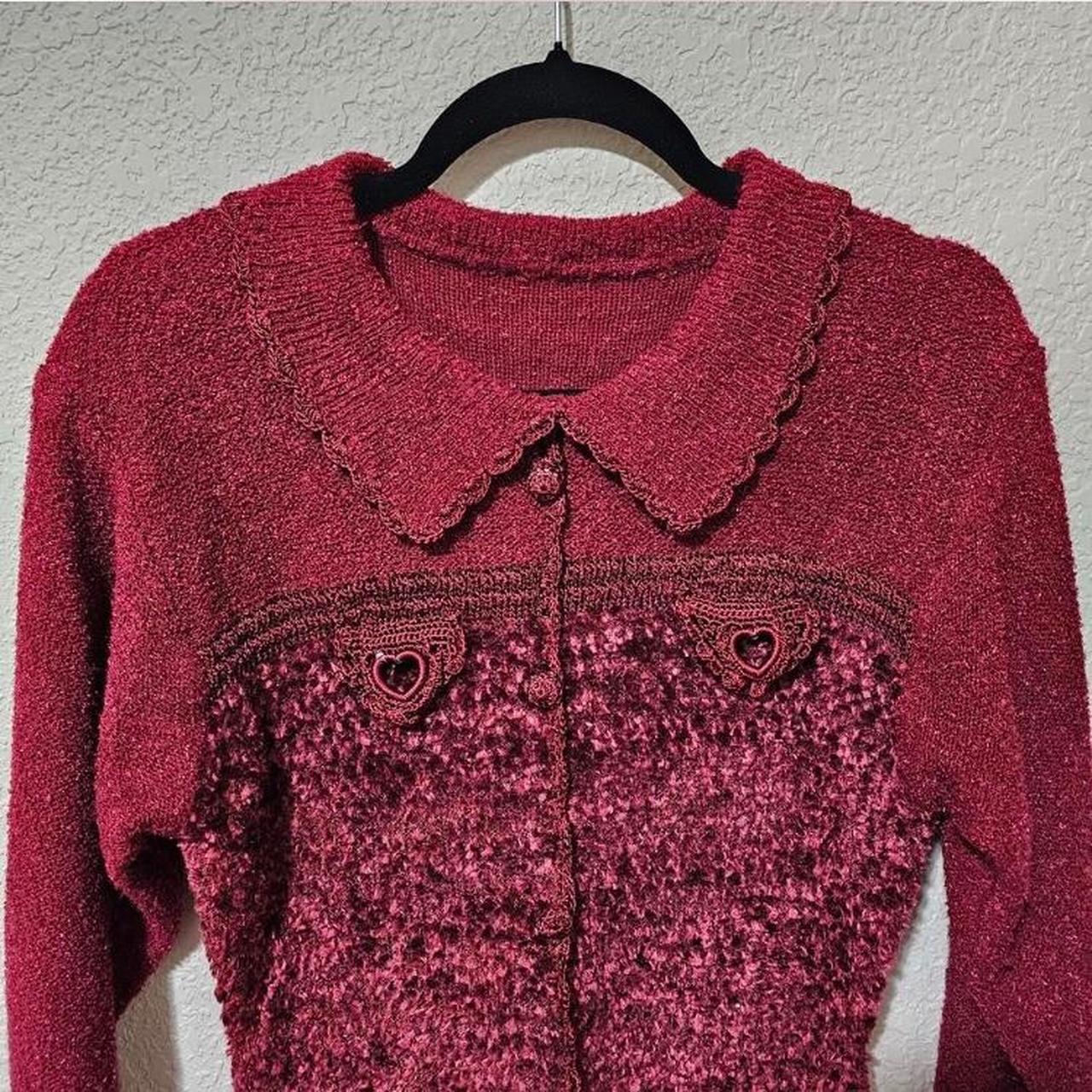 item listed by aliyahcaramel